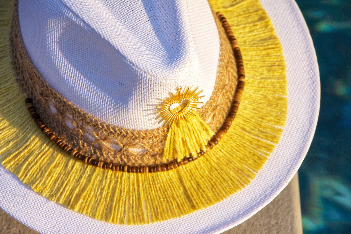 Sombrero Sunset