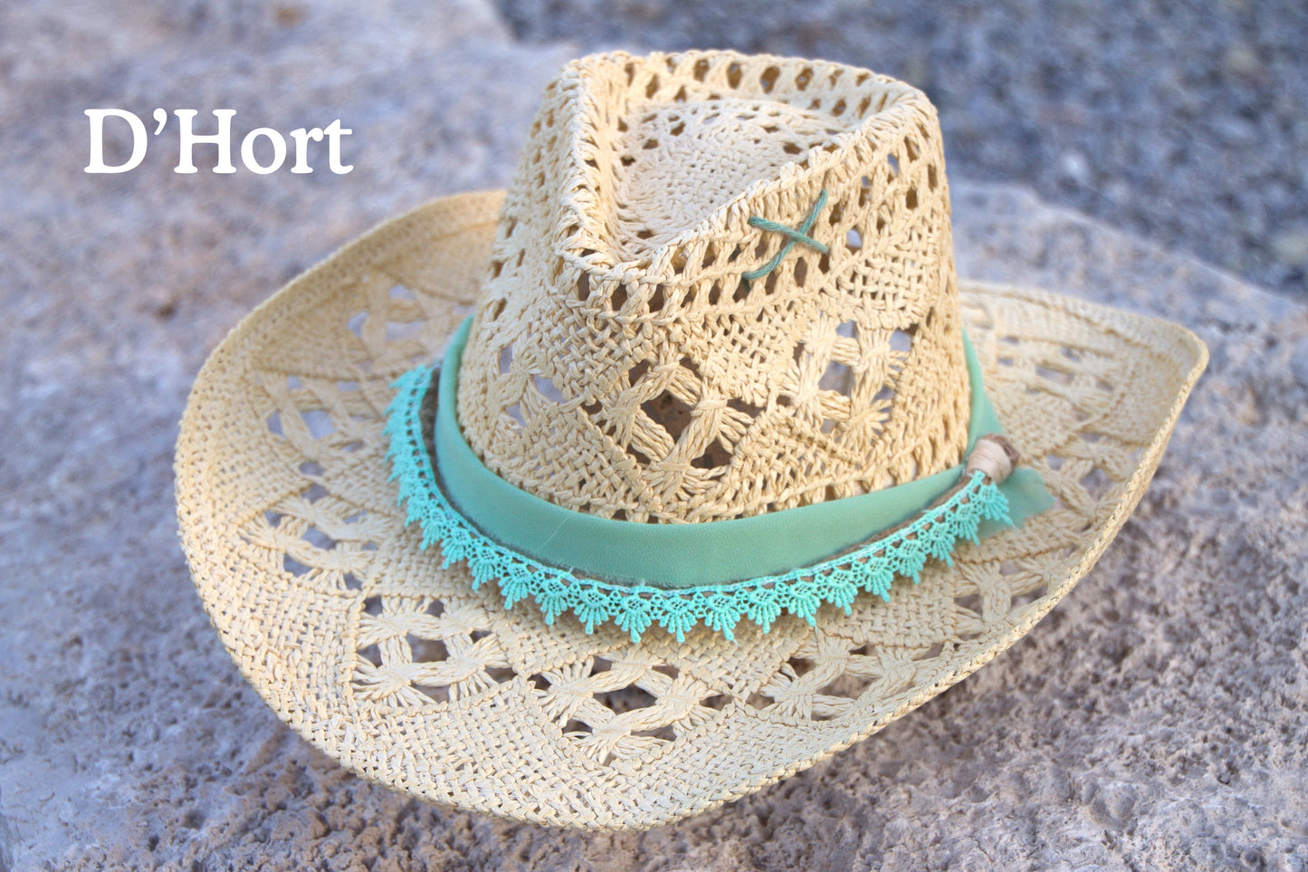 Sombrero Cowboy D’Hort