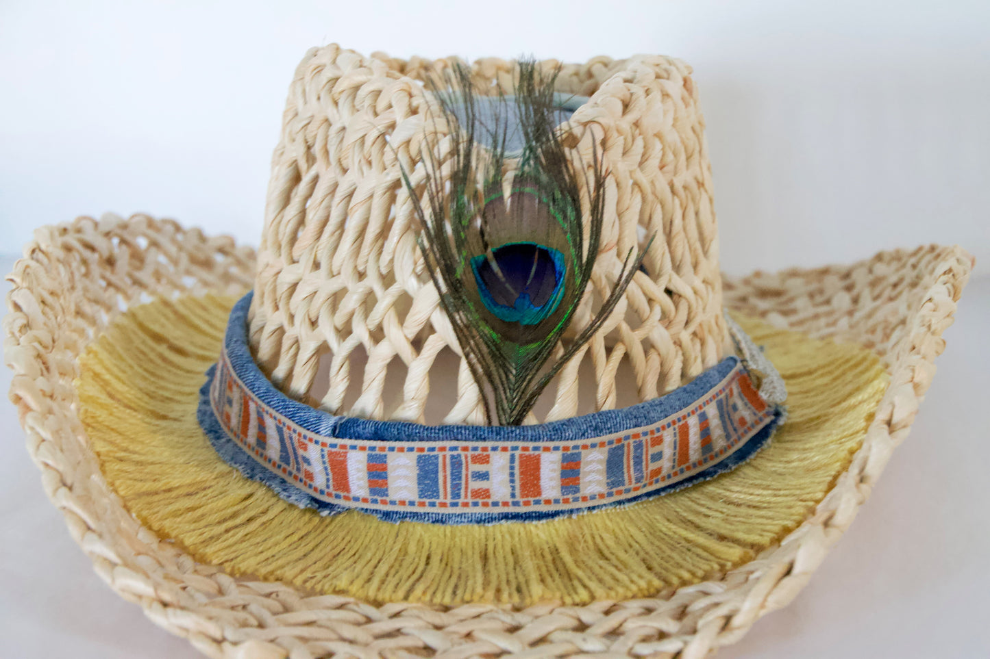 Sombrero Alma Libre Cowboy - Lydia’s