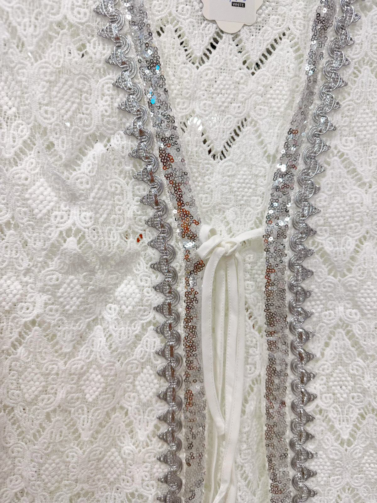 Kimono Brillo Madame