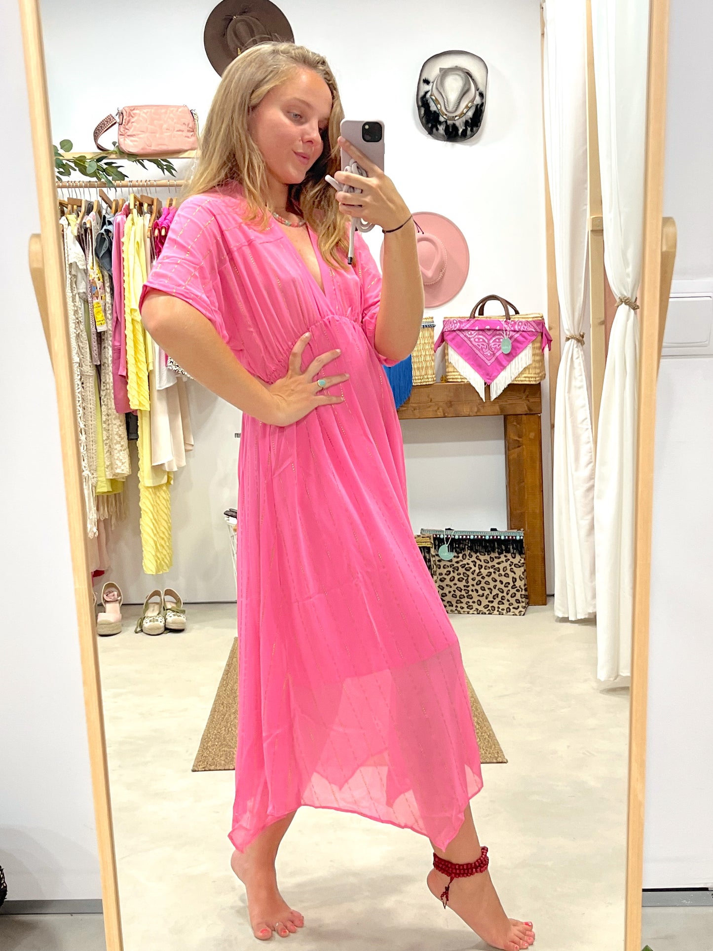 Vestido Hada