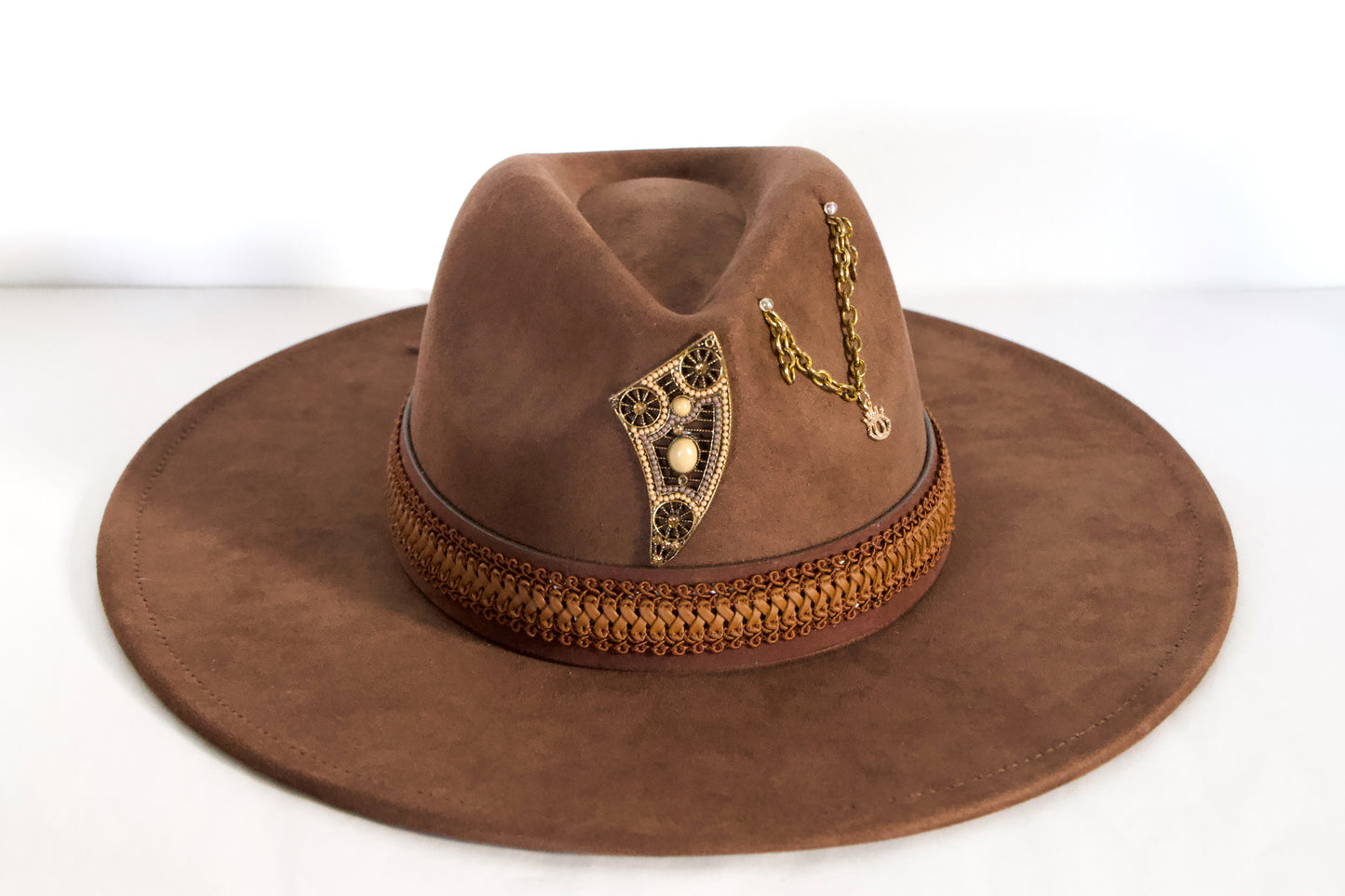 Sombrero Tanzania - Lydia’s