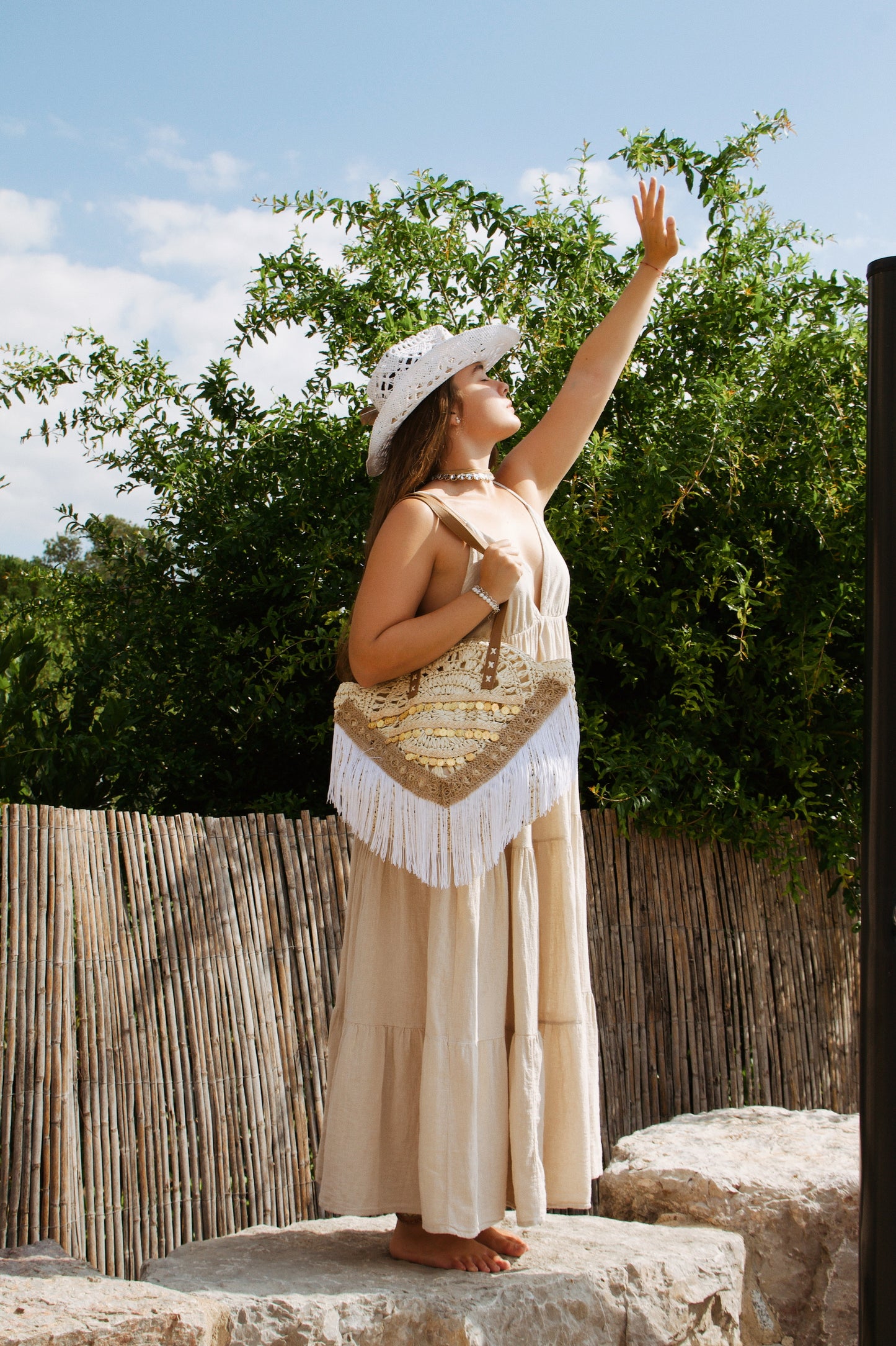 Bolso Maktub- Lydia’s Style
