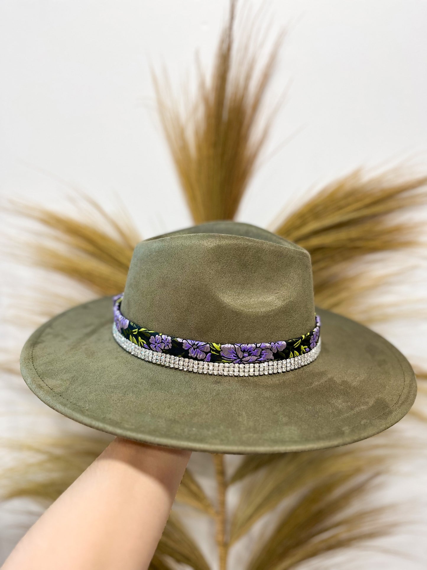 Sombrero Anissa