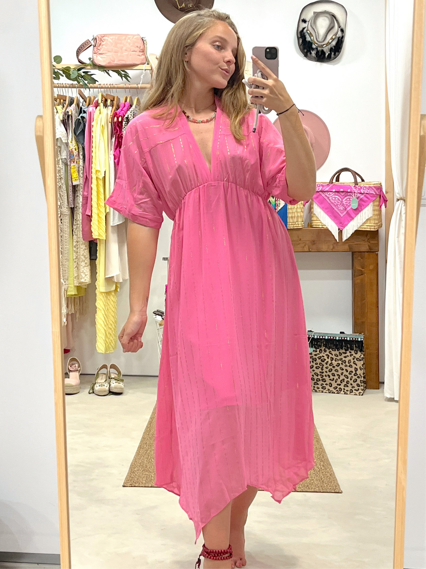 Vestido Hada