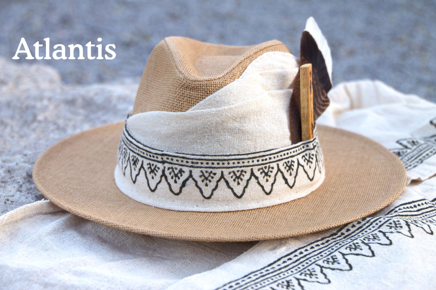 Sombrero Atlantis
