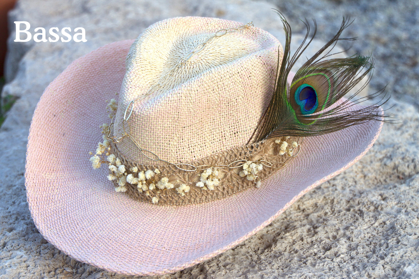 Sombrero Bassa