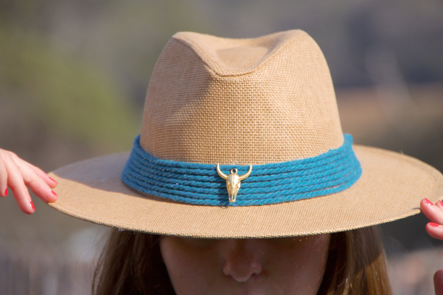 Sombrero Bou - Lydia’s Style