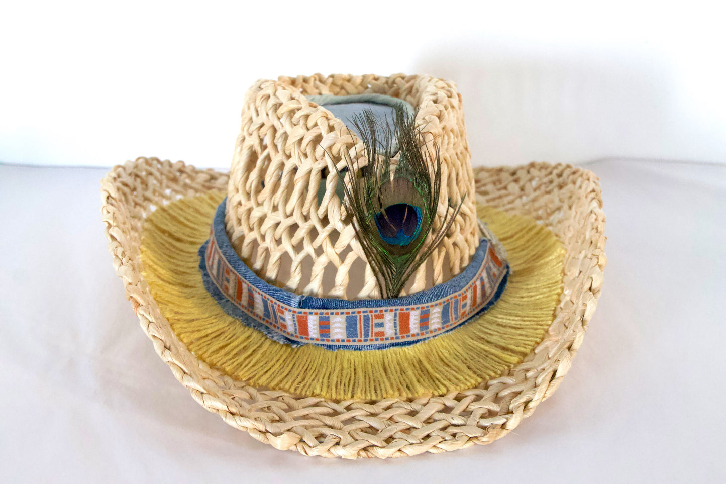 Sombrero Alma Libre Cowboy - Lydia’s