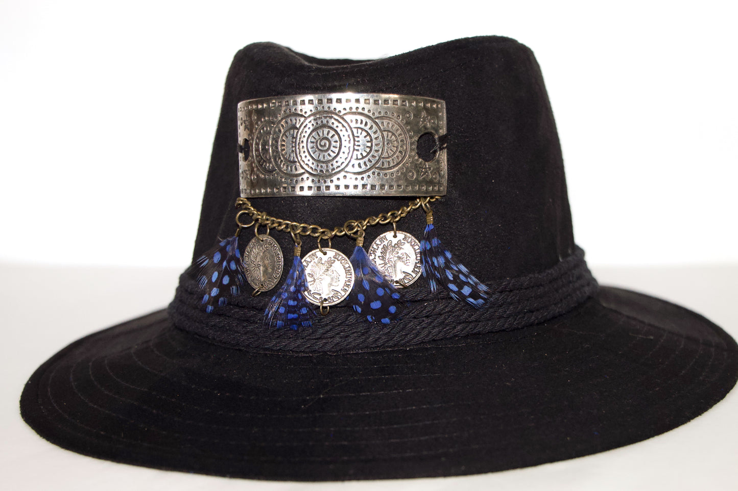 Sombrero Night - Lydia’s