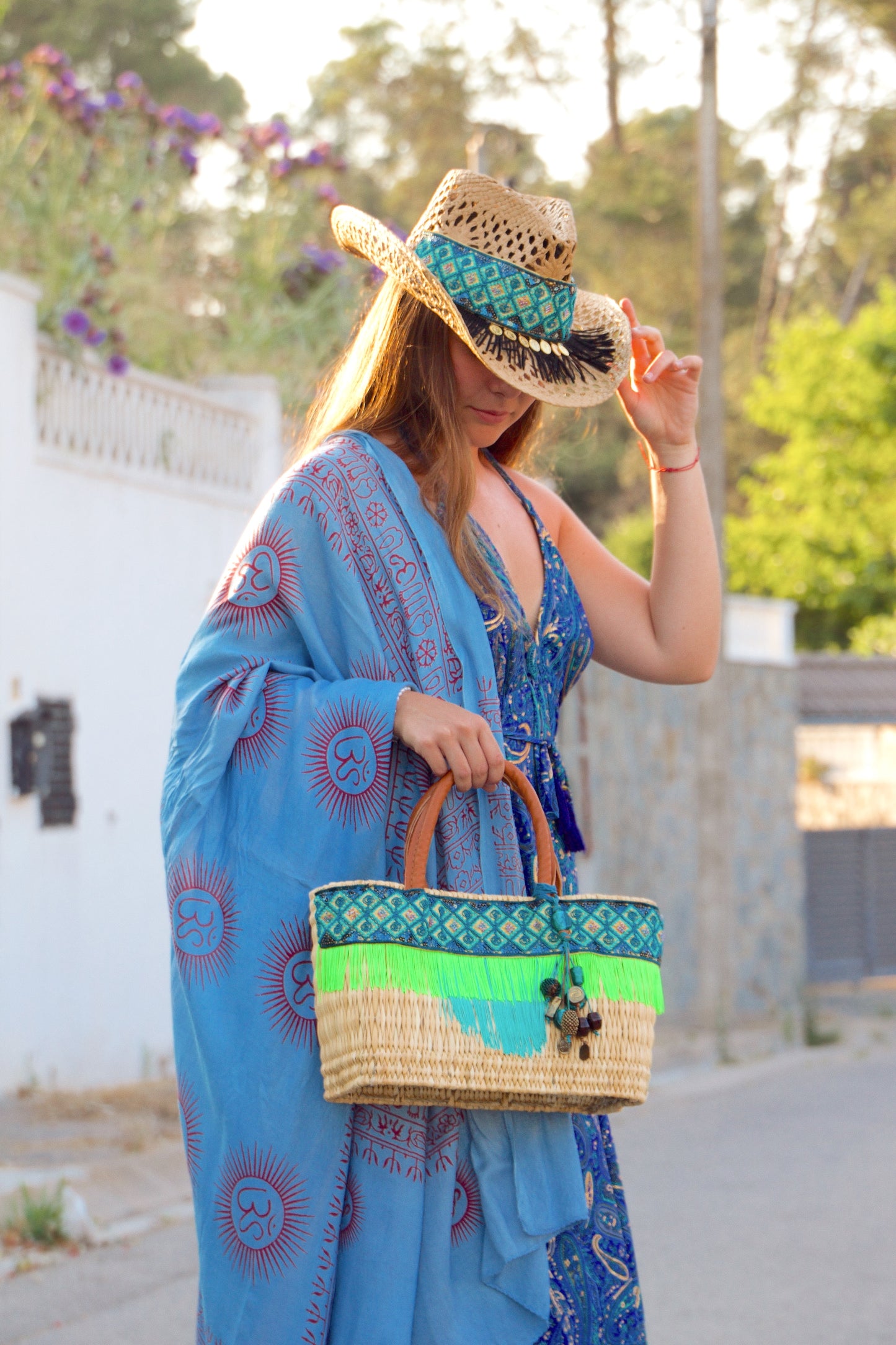 Sombrero Cowboy Tossa - Lydia’s Style