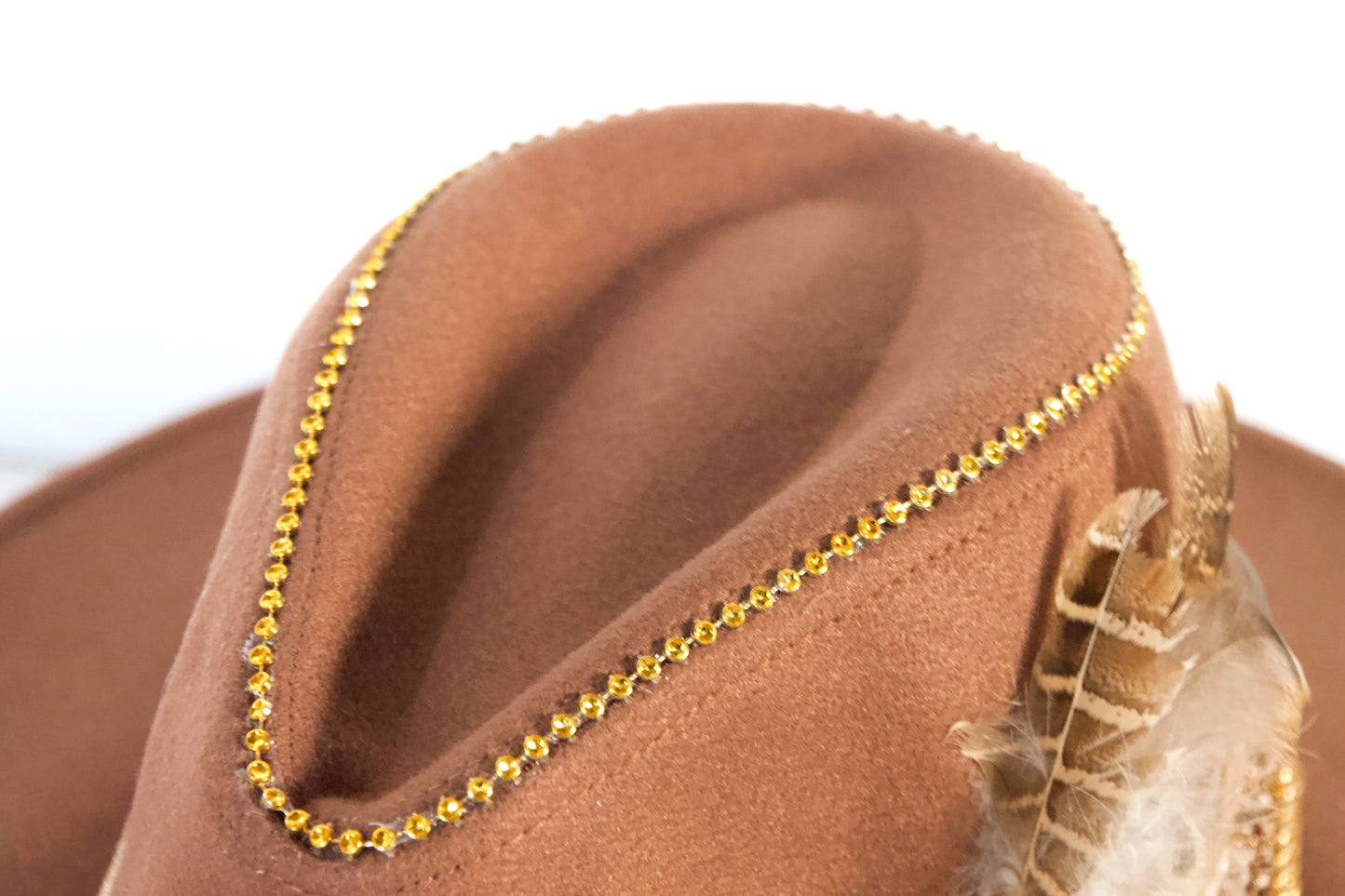 Sombrero Serena - Lydia’s