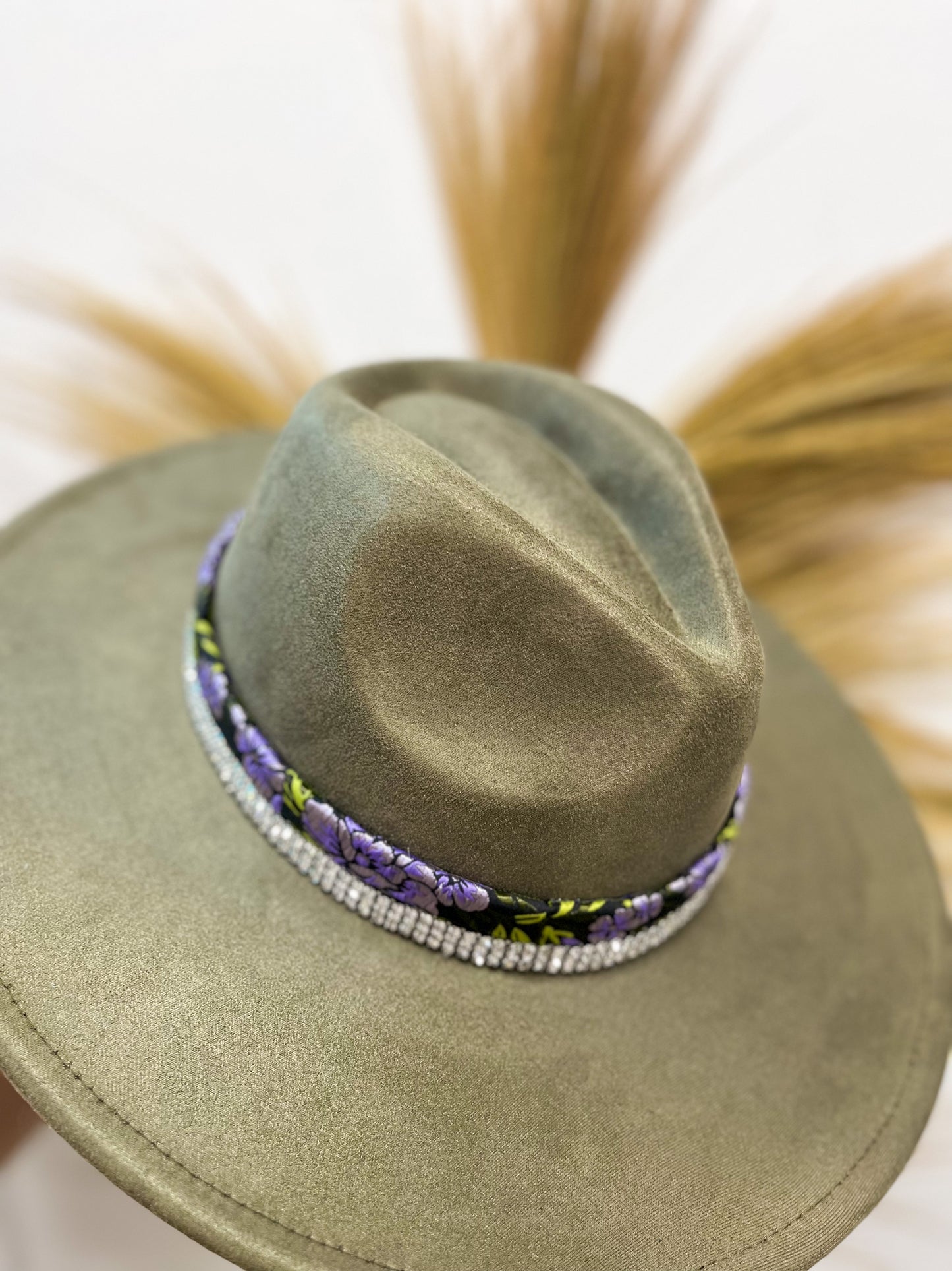 Sombrero Anissa