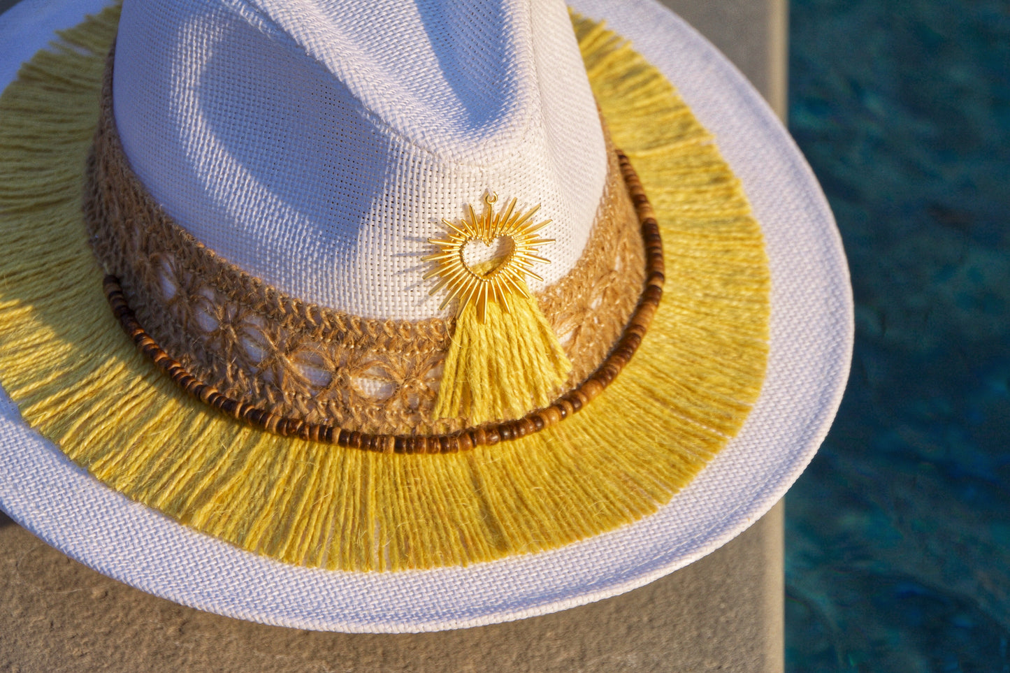 Sombrero Sunset
