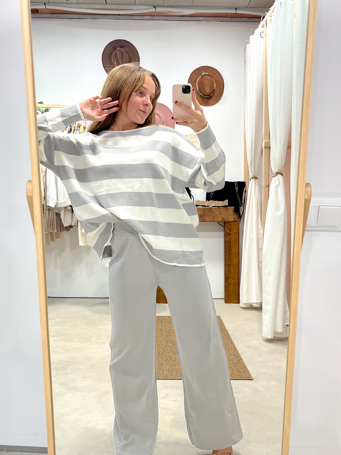 Pantalón Sportty