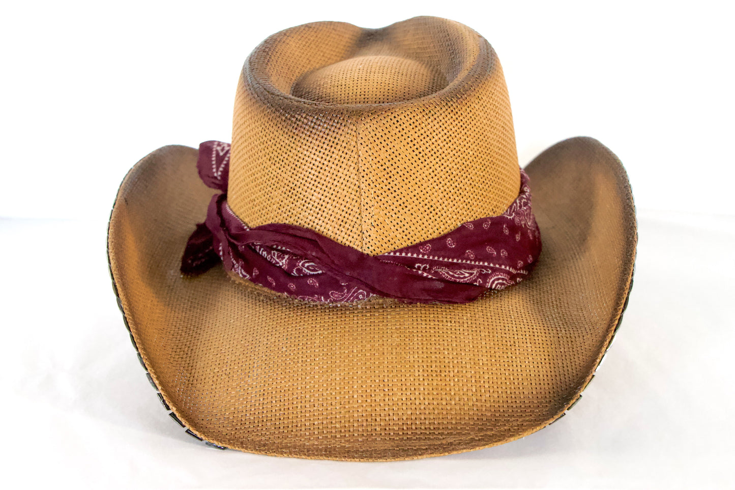 Sombrero Texas Cowboy - Lydia’s