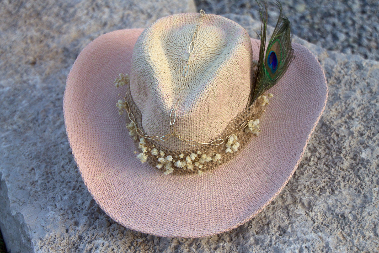 Sombrero Bassa