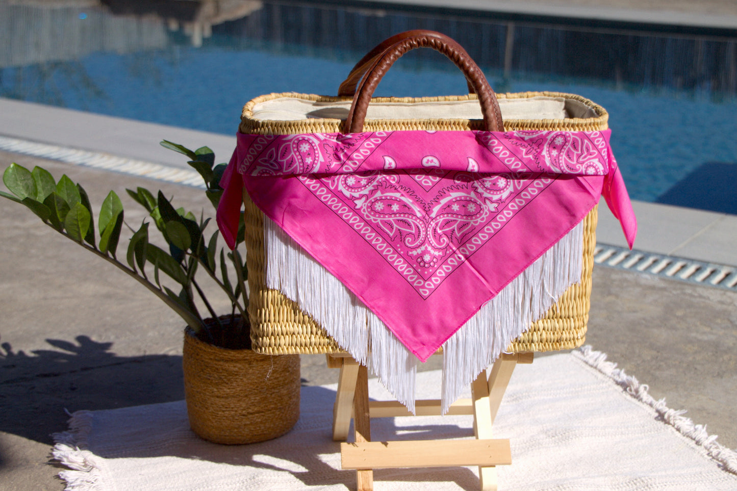 Midi Capazo Salines - Lydia’s Style