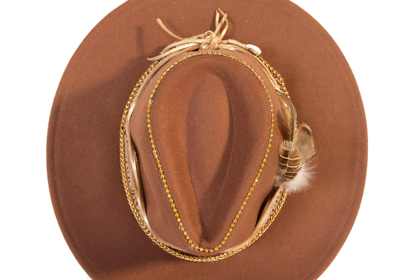 Sombrero Serena - Lydia’s