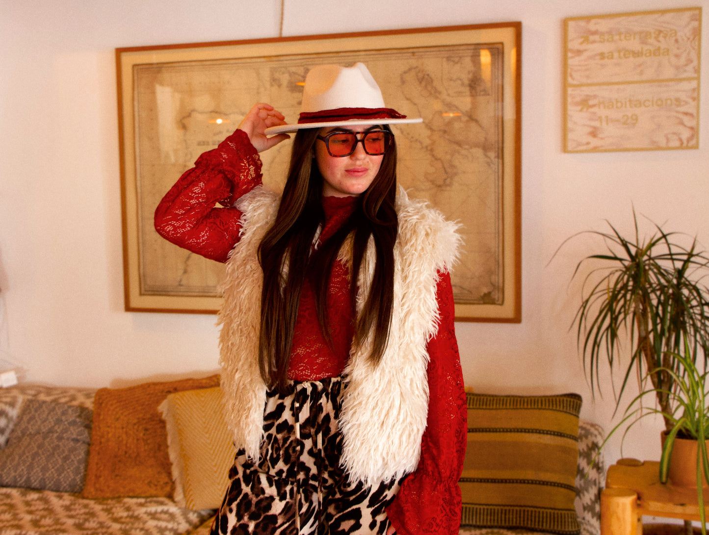 Sombrero Old Town - Lydia’s