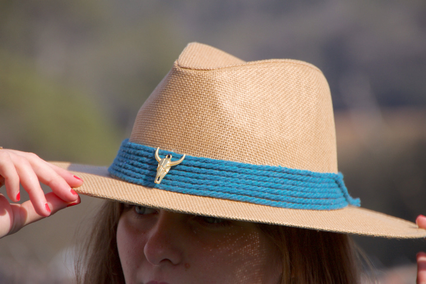 Sombrero Bou - Lydia’s Style