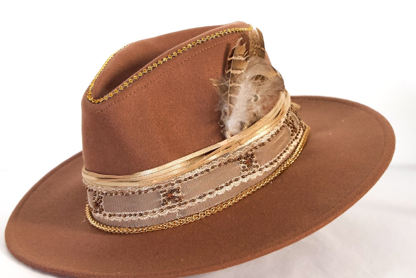 Sombrero Serena - Lydia’s