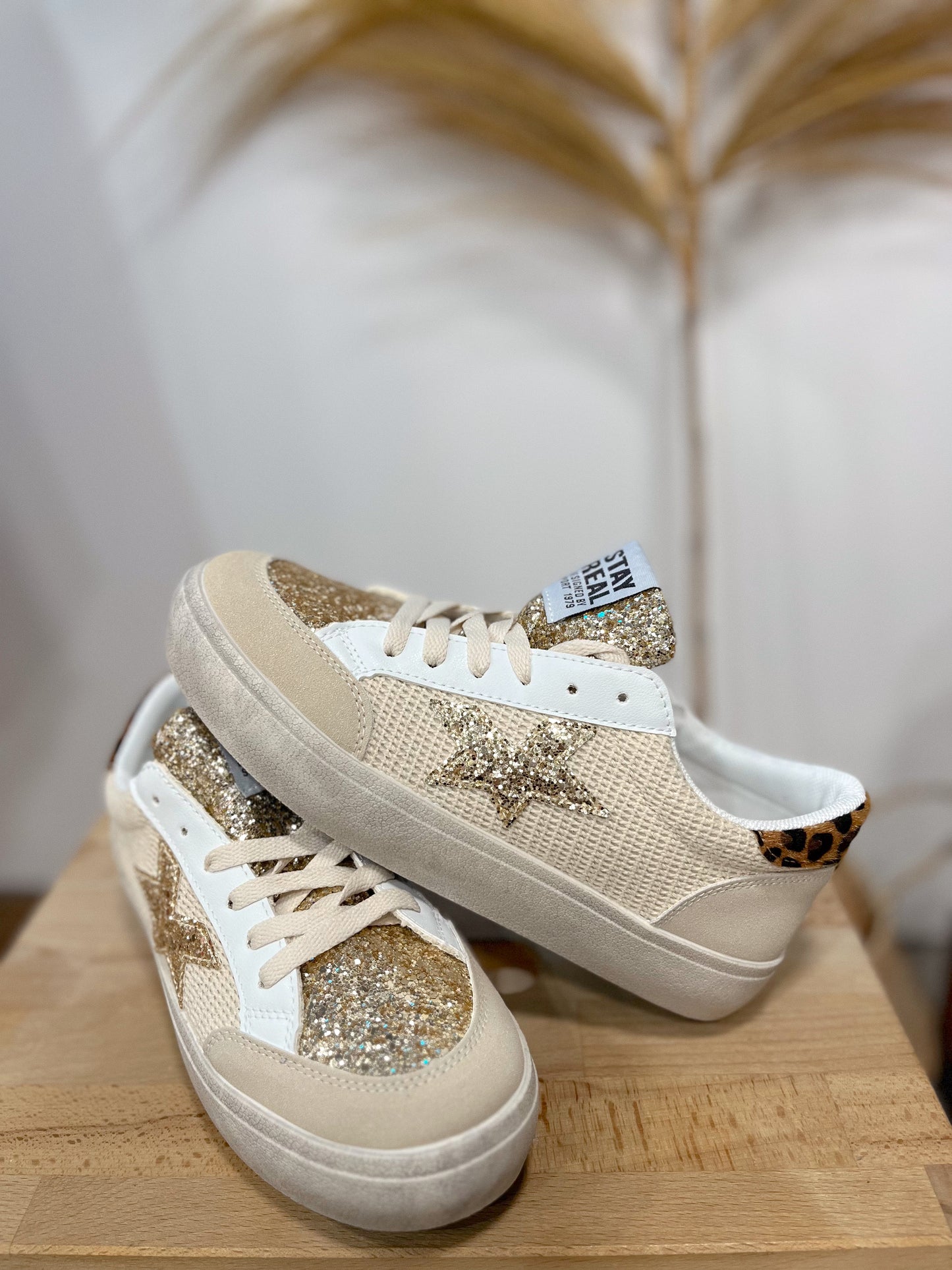 Bambas Aura Camel