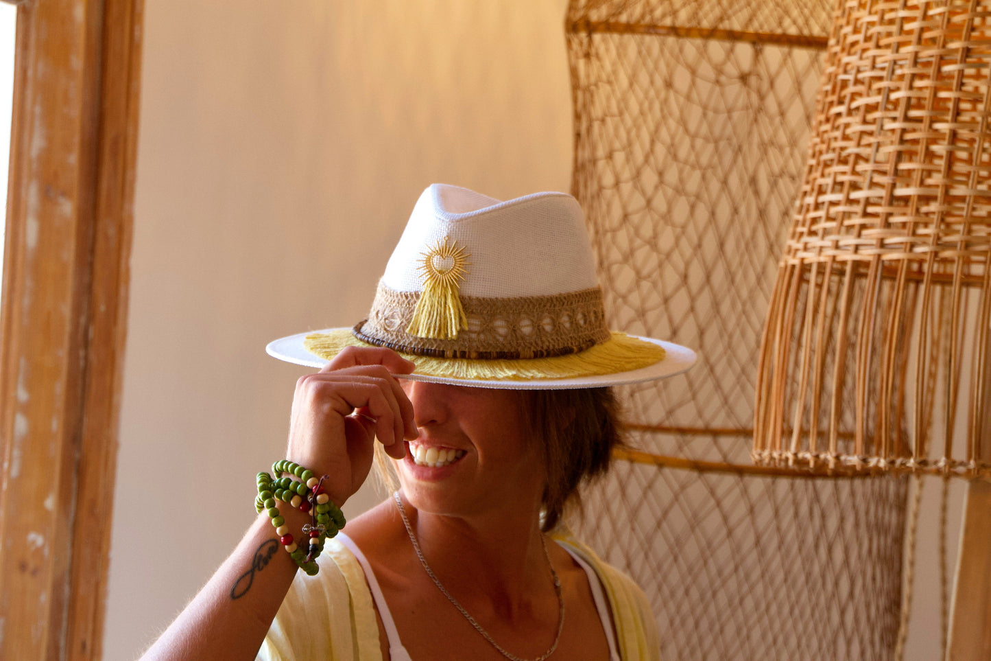 Sombrero Sunset