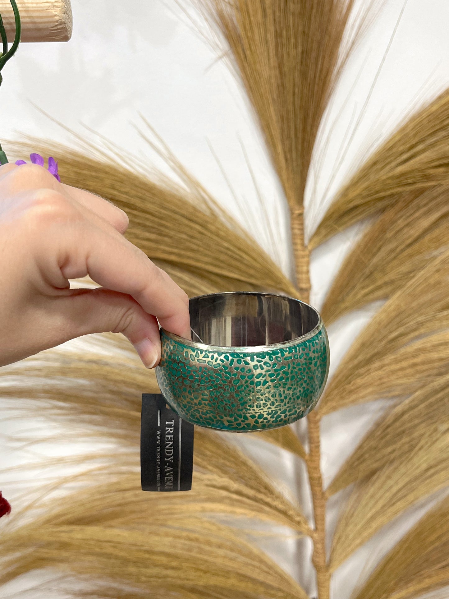 Brazalete Ibiza Verde