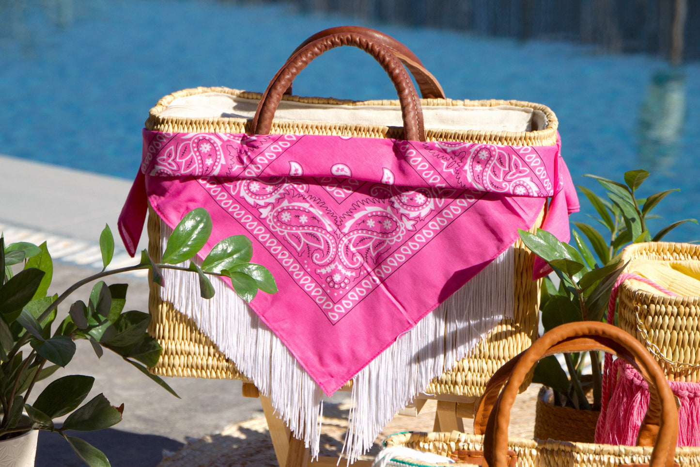 Midi Capazo Salines - Lydia’s Style