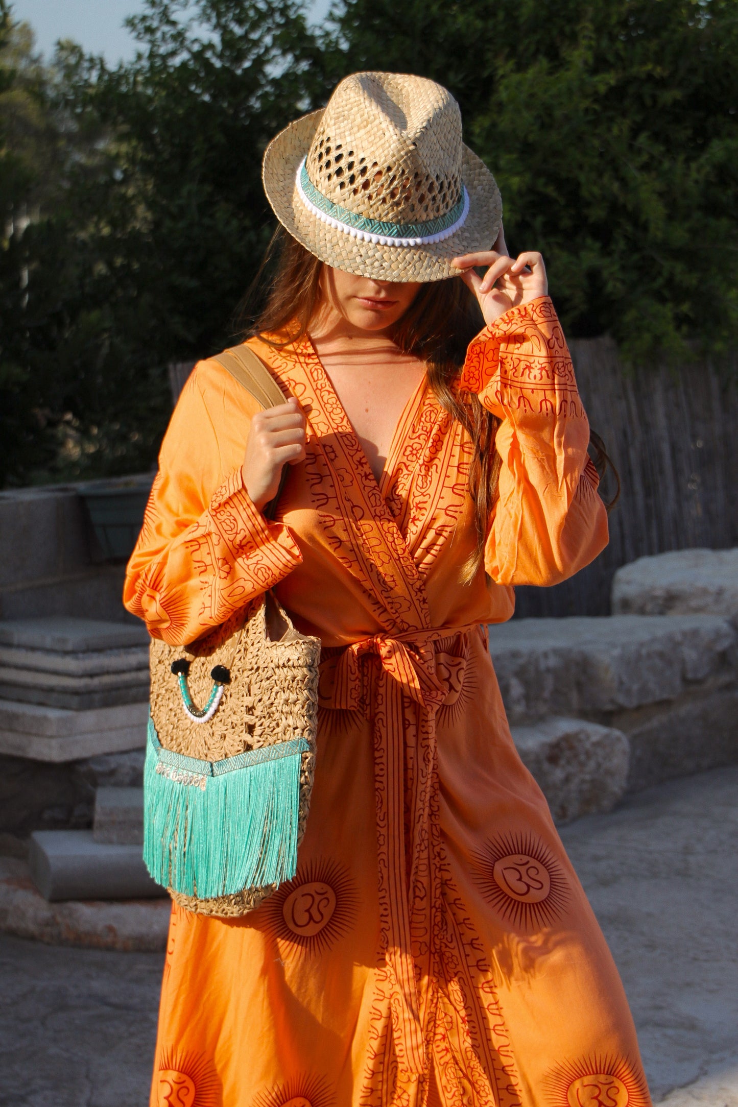 Sombrero OM - Lydia’s Style