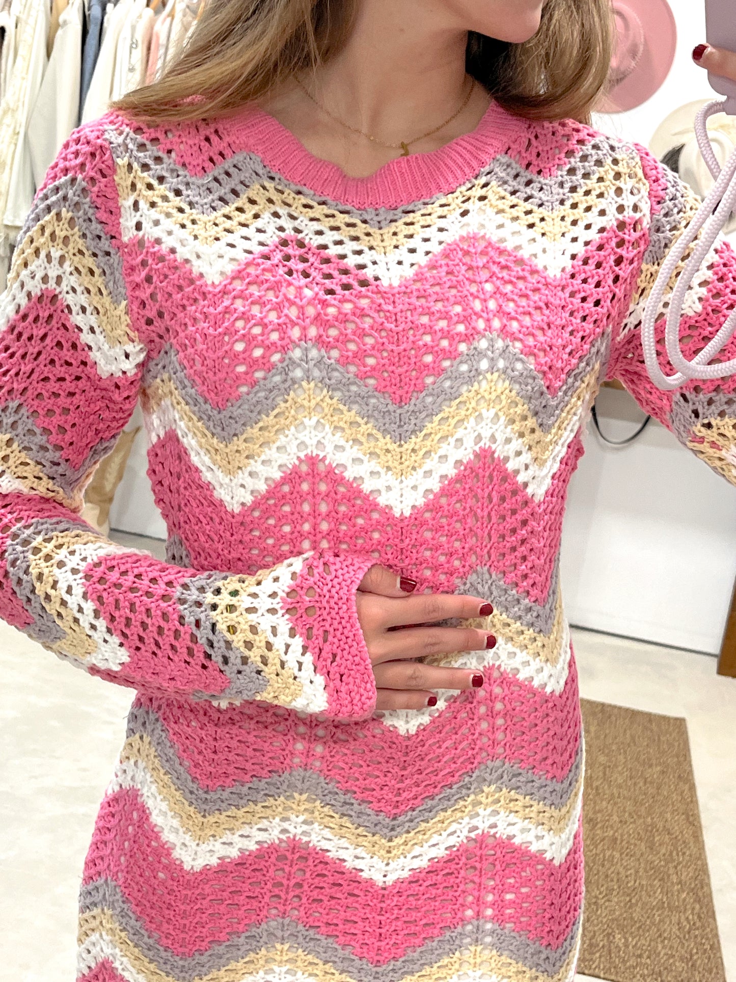 Vestido Nathalie
