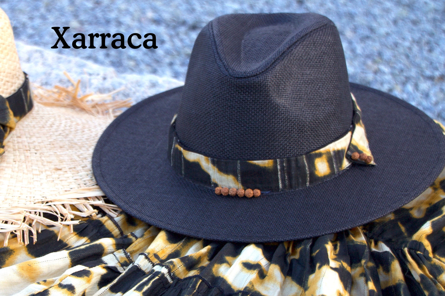 Sombrero Xarraca