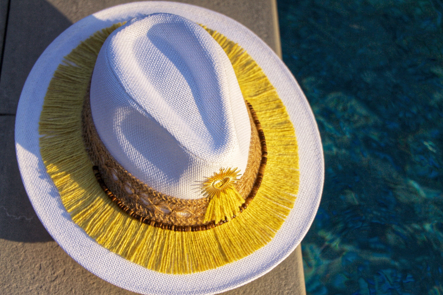Sombrero Sunset