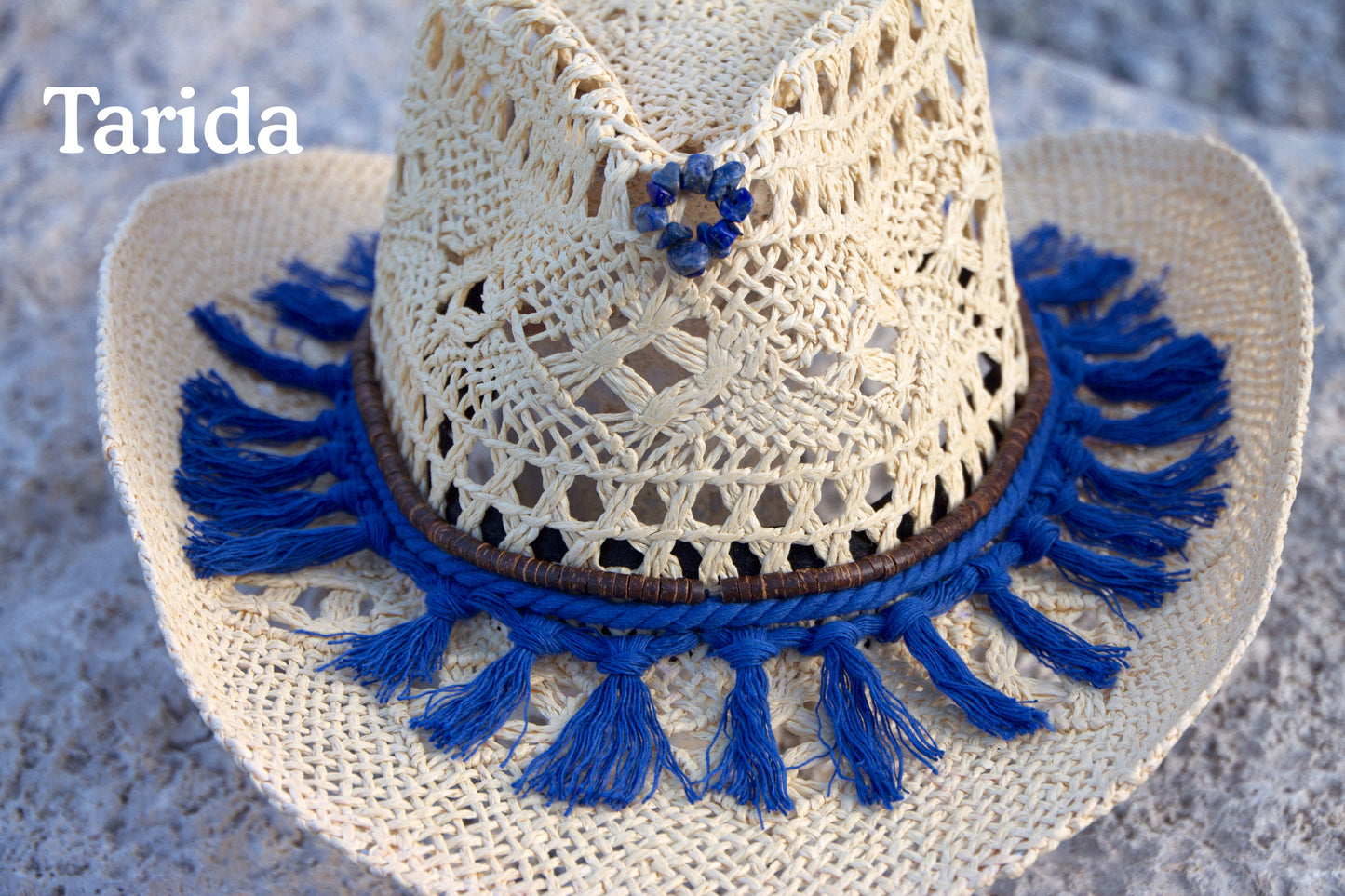Sombrero Cowboy Tarida