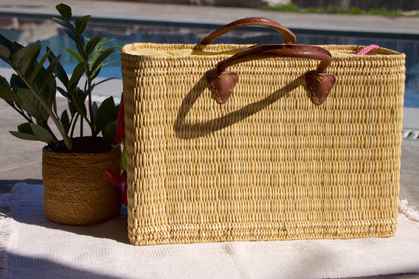 Maxi Capazo Formentera - Lydia’s Style