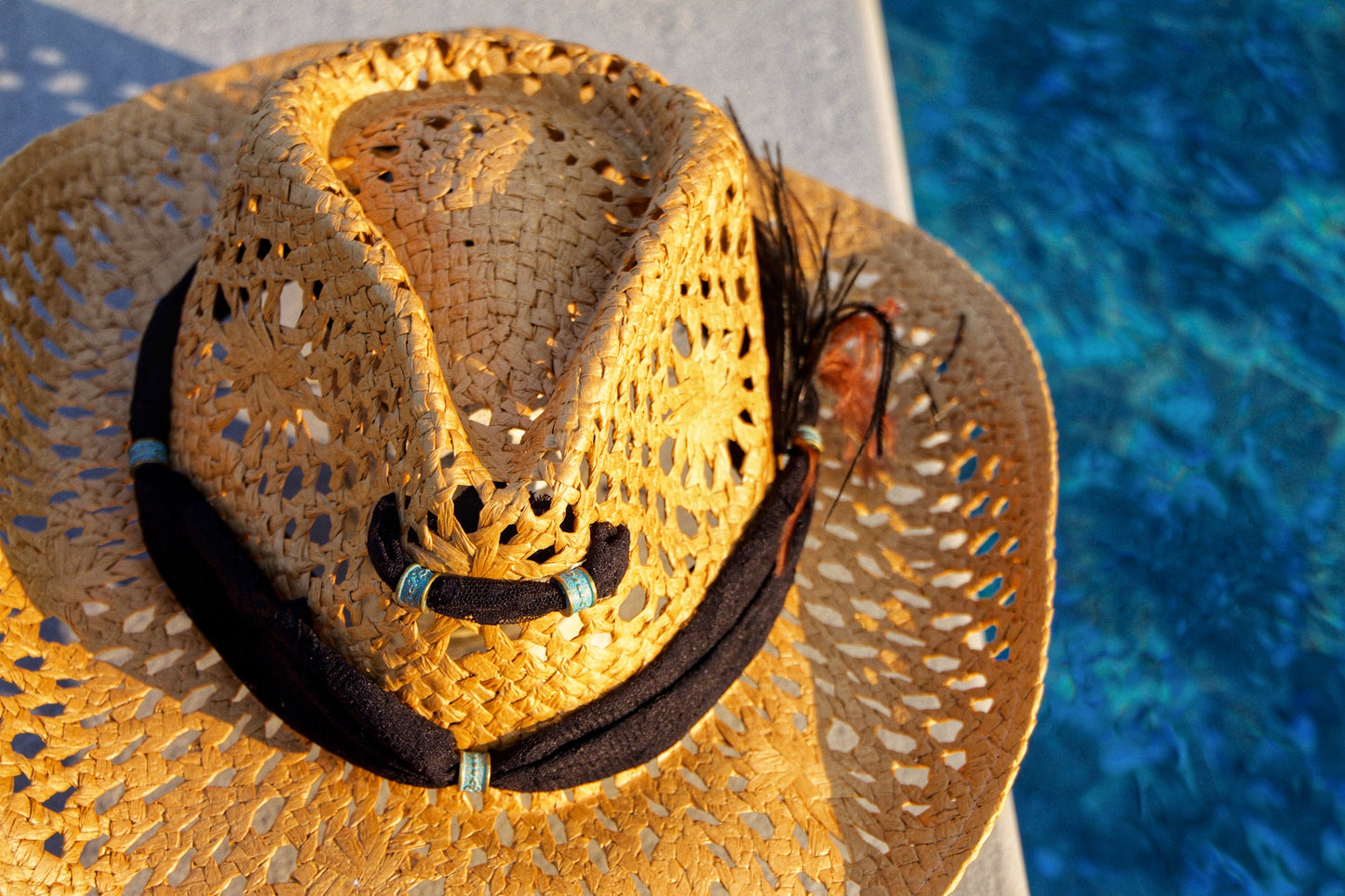 Sombrero Cowboy Night