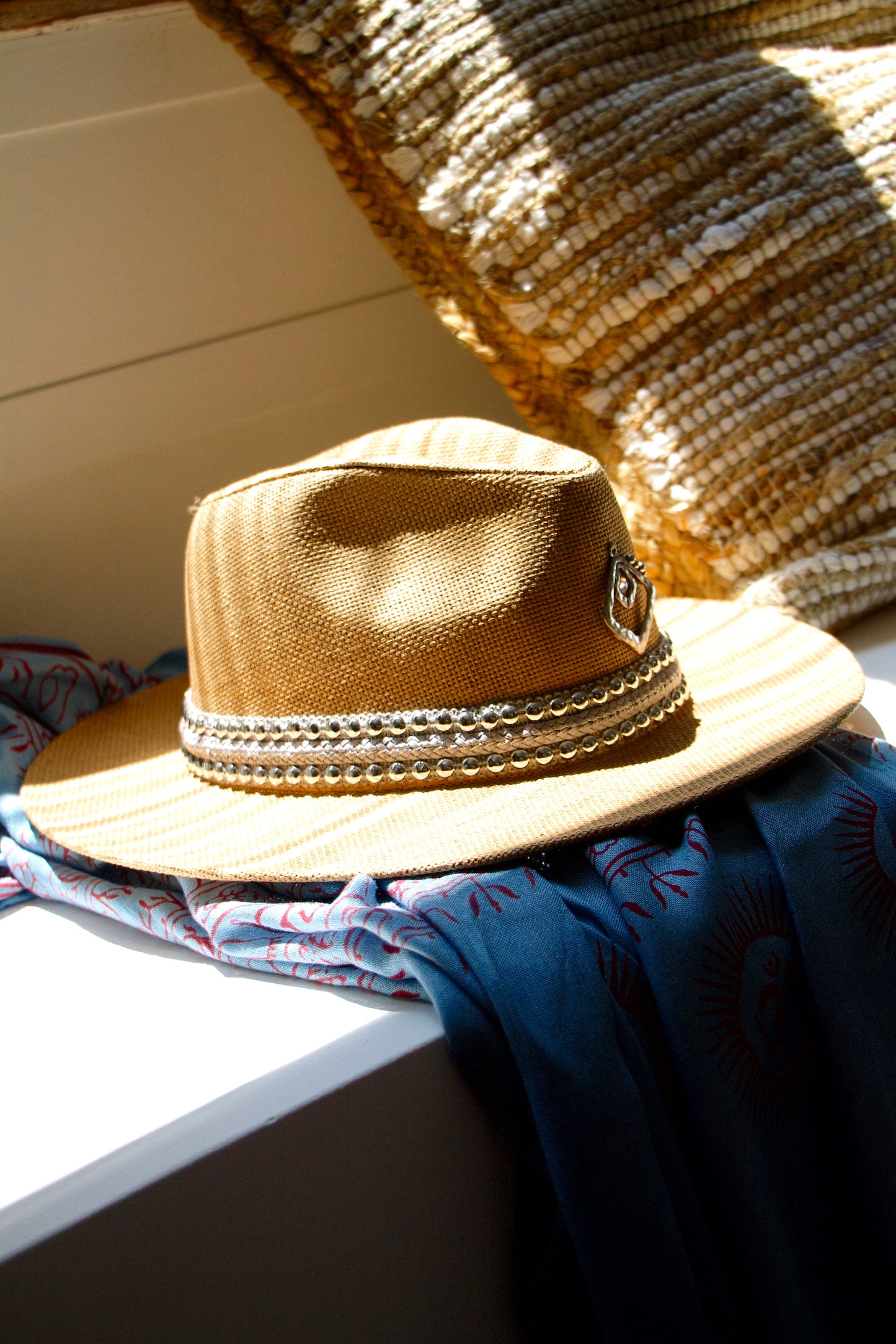 Sombrero Zuni - Lydia’s Style