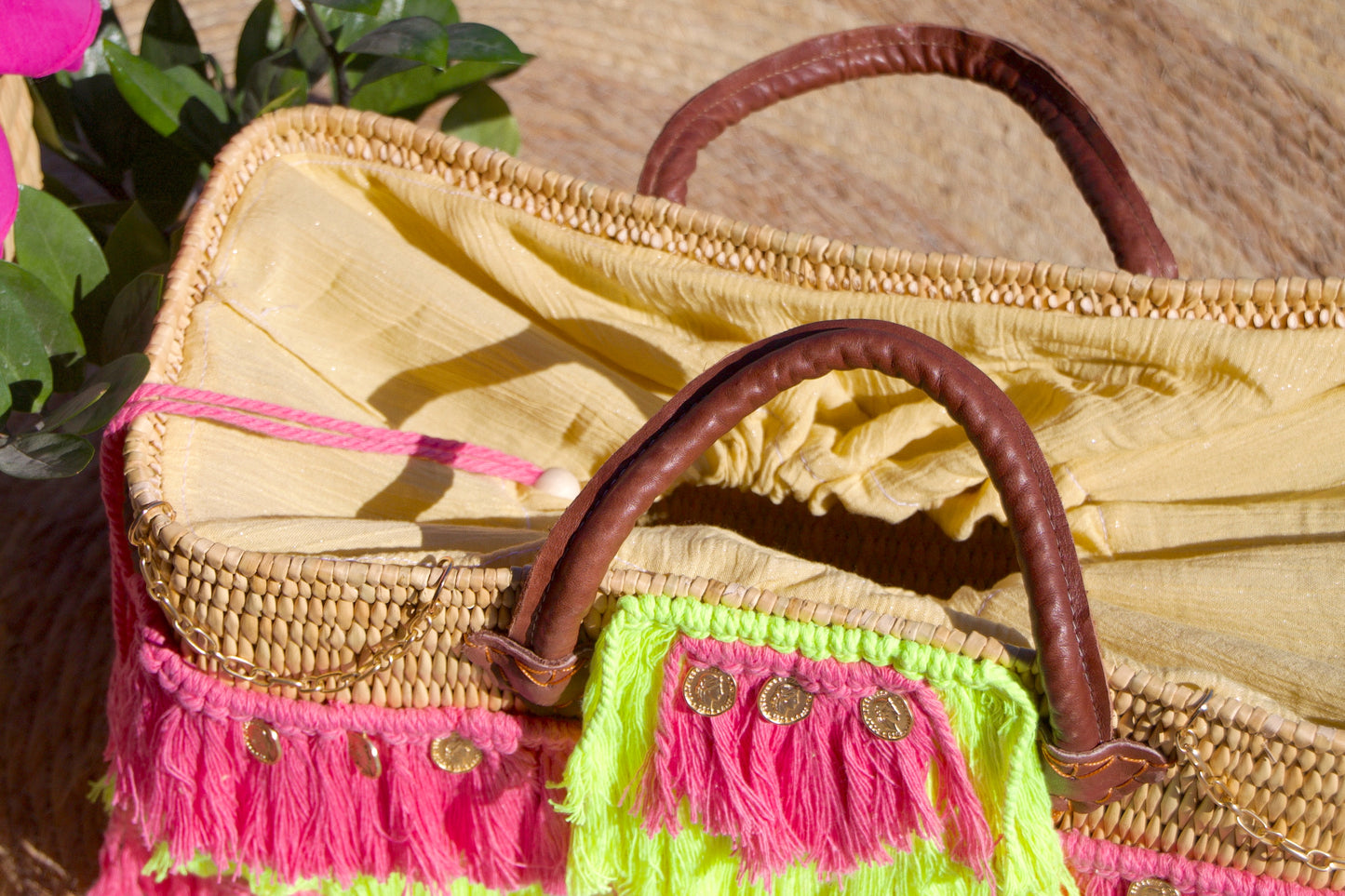 Maxi Capazo Formentera - Lydia’s Style