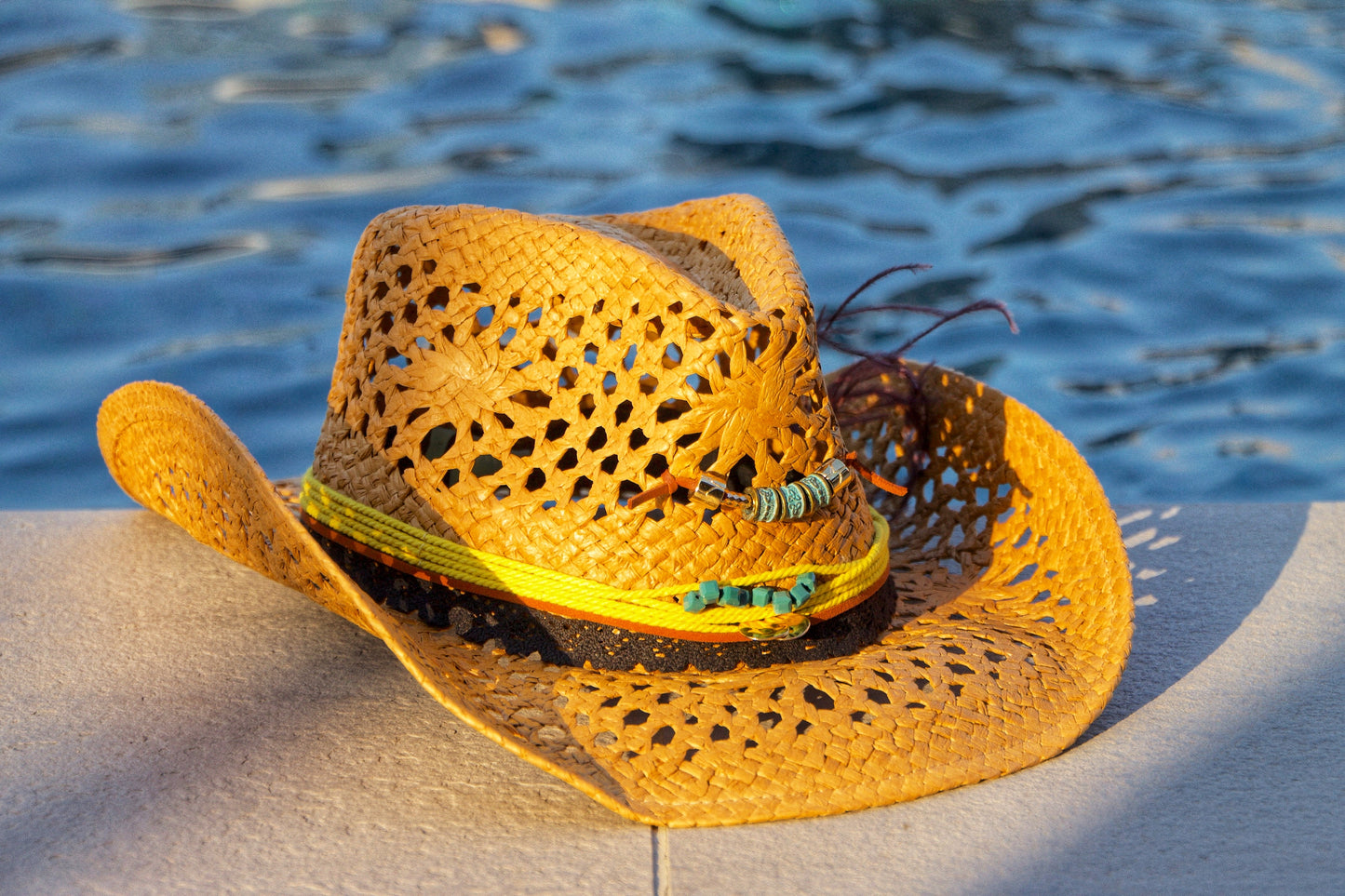 Sombrero Cowboy Summer