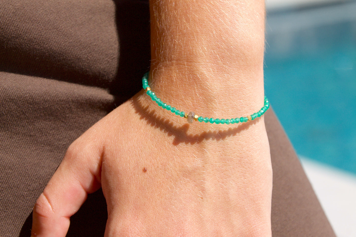 Pulsera Alma