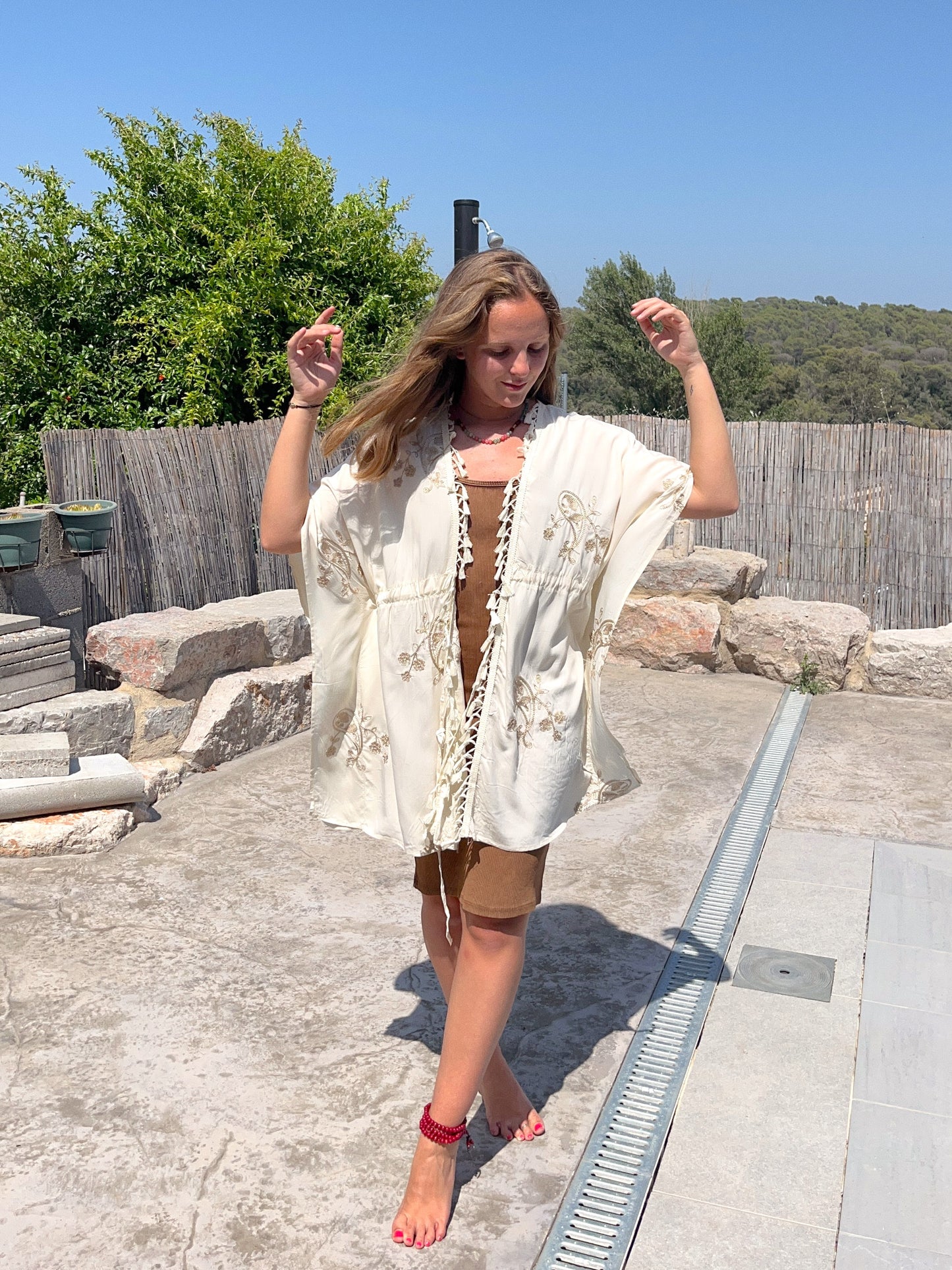 Kimono Manila