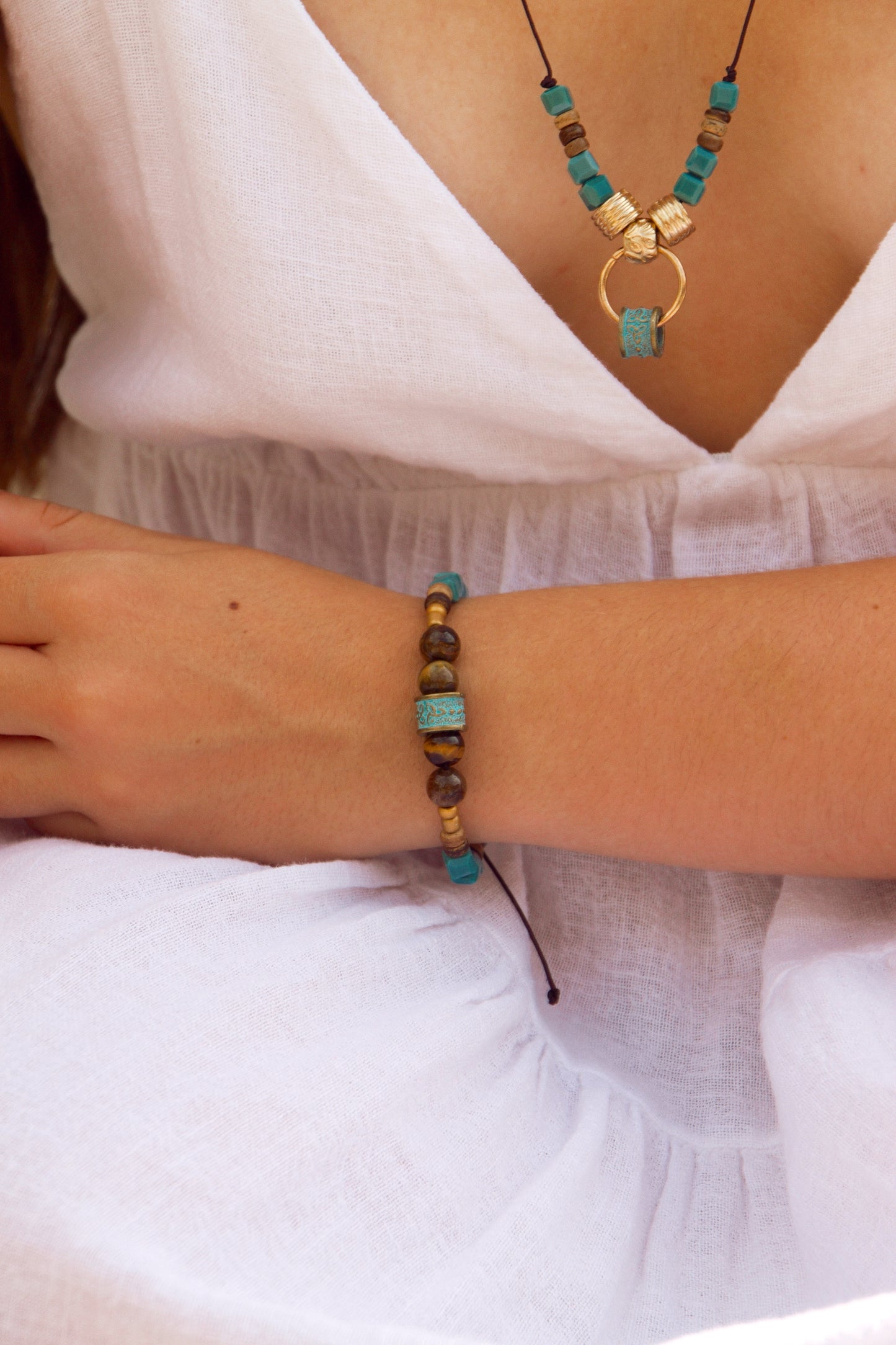 Pulsera Nomad - Lydia’s Style
