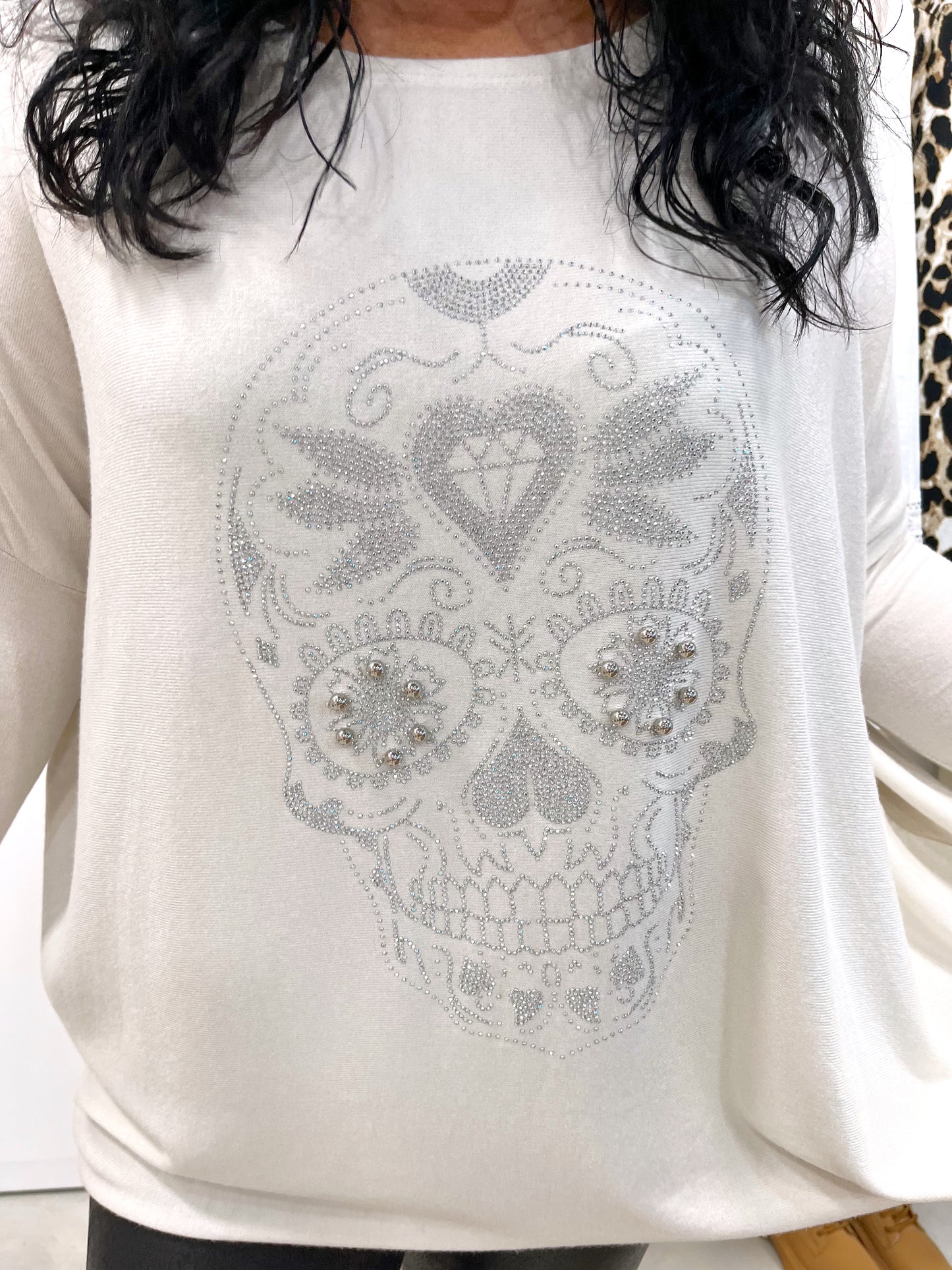 Jersey Catrina
