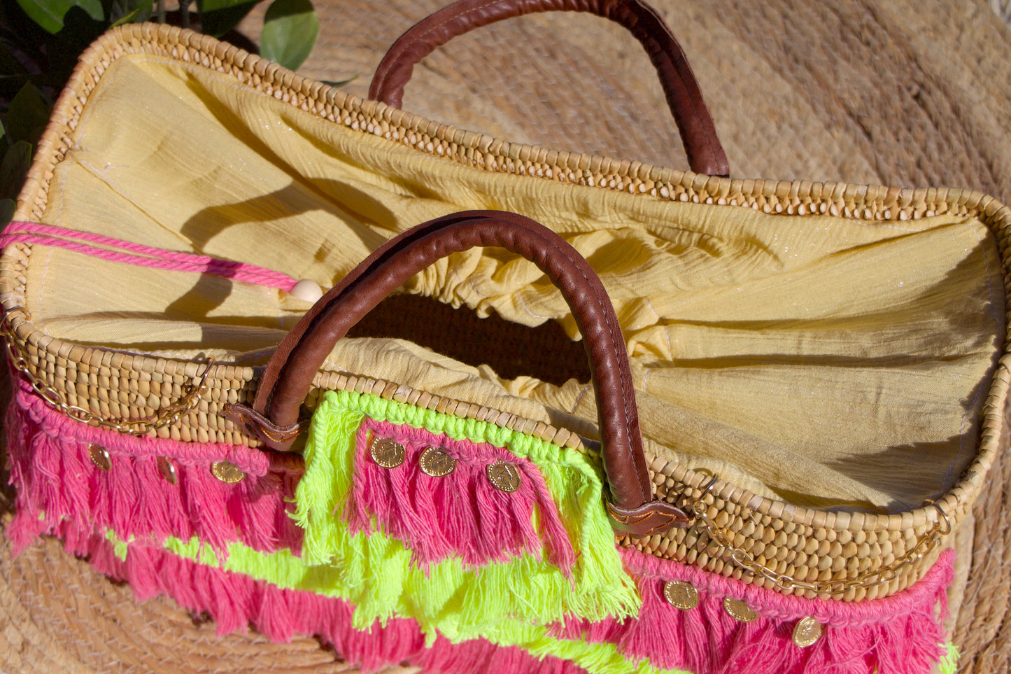 Maxi Capazo Formentera - Lydia’s Style