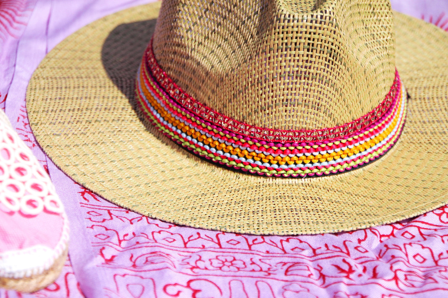 Sombrero Regina - Lydia’s