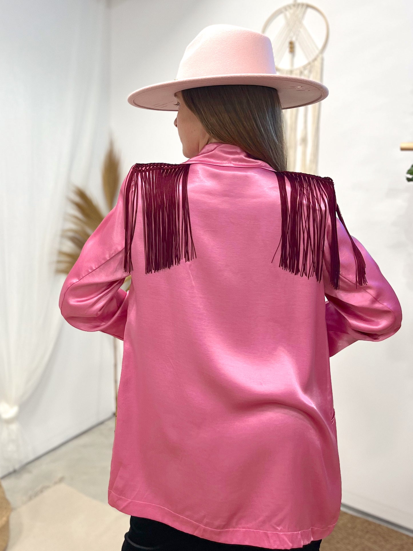 Americana Elegancia - Lydia’s