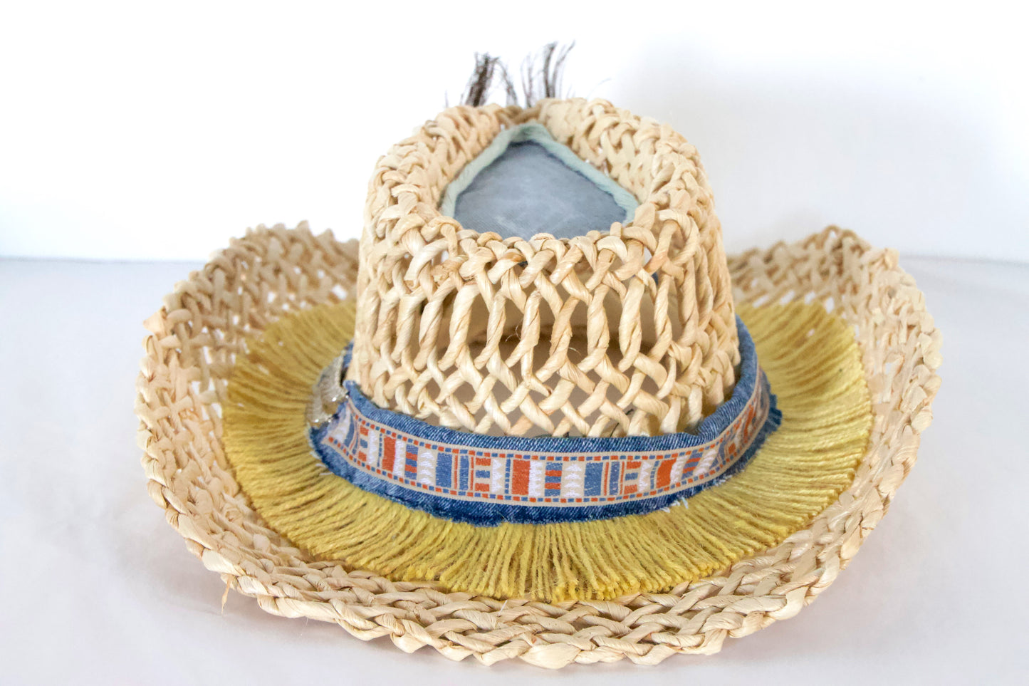 Sombrero Alma Libre Cowboy - Lydia’s