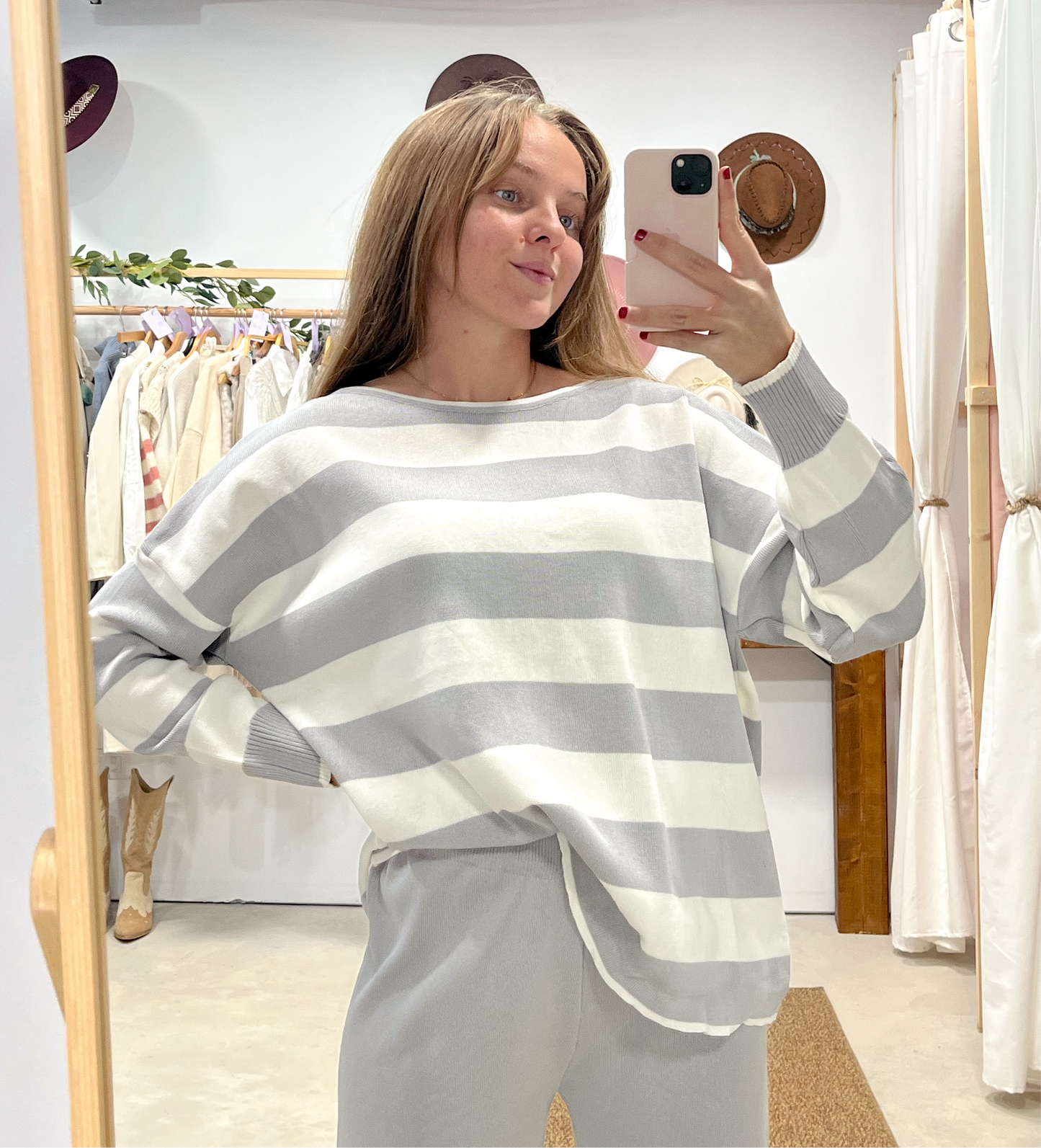 Maxi Jersey Sportty