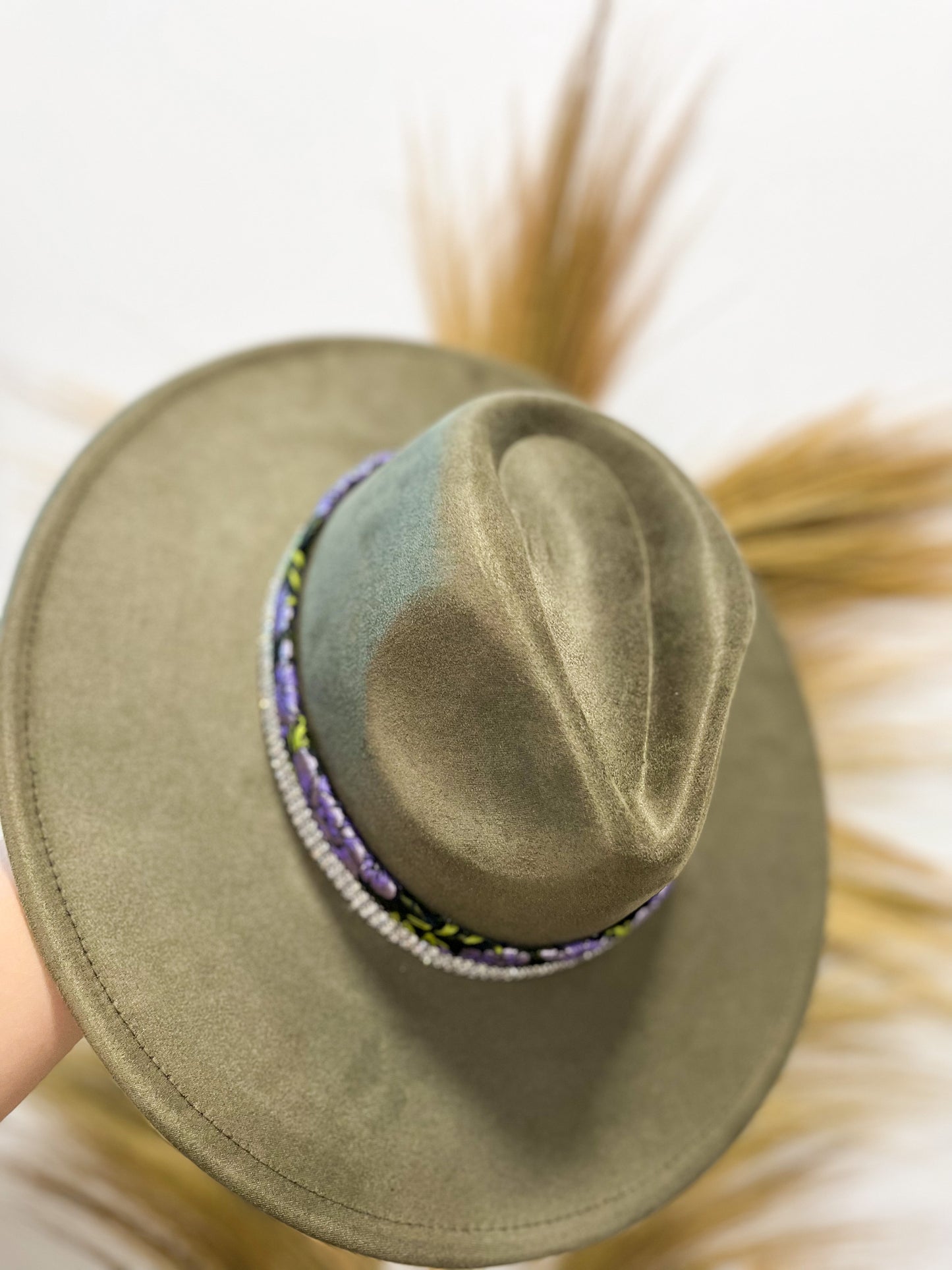 Sombrero Anissa